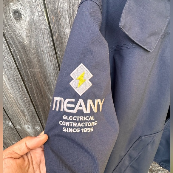 Carhartt Work Jacket - Picture 2 of 8